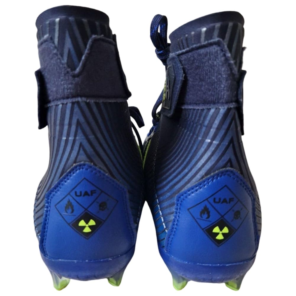 American Football Schuhe <br> Under Armour <br> Highlight MC